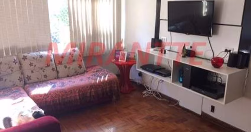 Apartamento de 90m² com 3 quartos em Jaçana