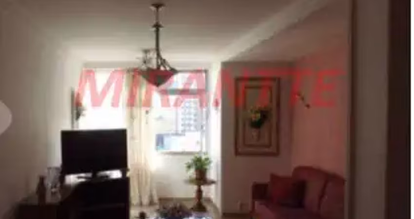 Apartamento de 131m² com 3 quartos em Barra Funda