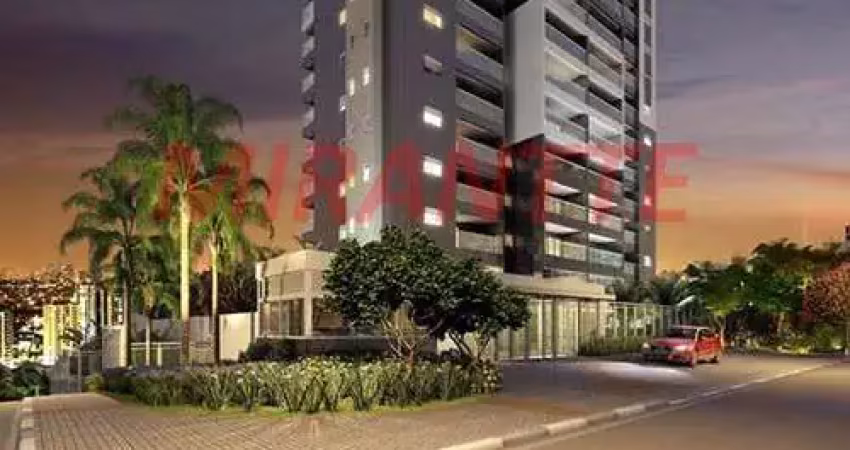 Apartamento de 77m² com 2 quartos em vila regente feijó