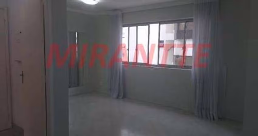 Apartamento de 90m² com 3 quartos em Moema