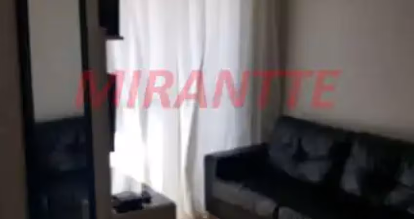Apartamento com 2 quartos à venda na HILARIO DA CONCEICAO, Imirim, São Paulo