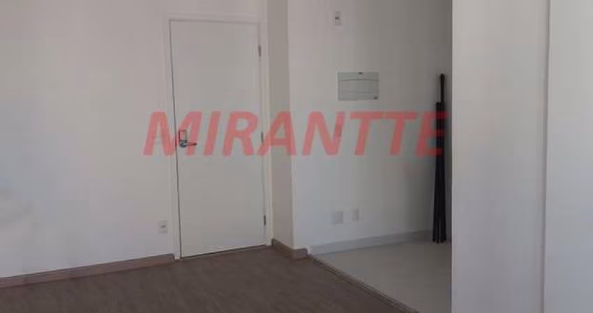 Apartamento de 37m² com 1 quartos em CENTRO