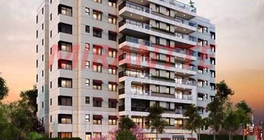 Apartamento de 130m² com 4 quartos em Vila Monumento