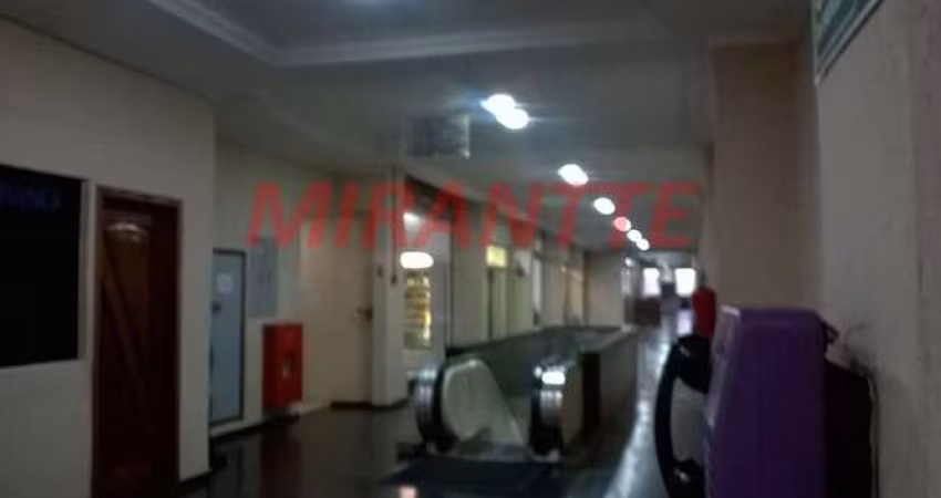 Comercial de 30m² em CENTRO