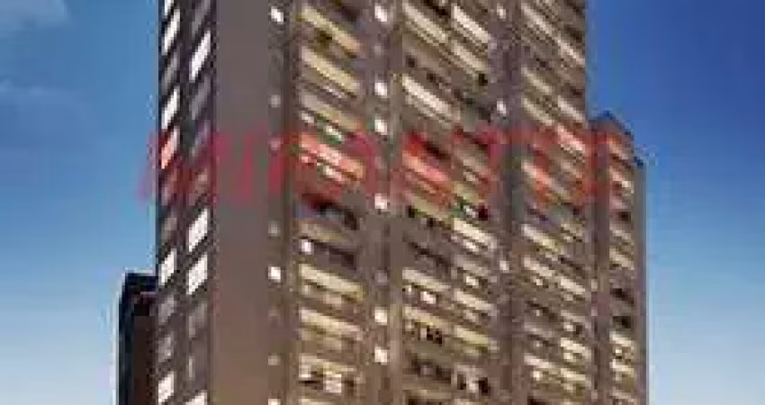 Apartamento com 1 quarto à venda na Rua Washington Luís, Centro, São Paulo