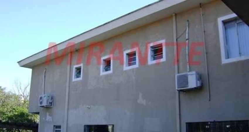 Comercial de 510m² em Lapa