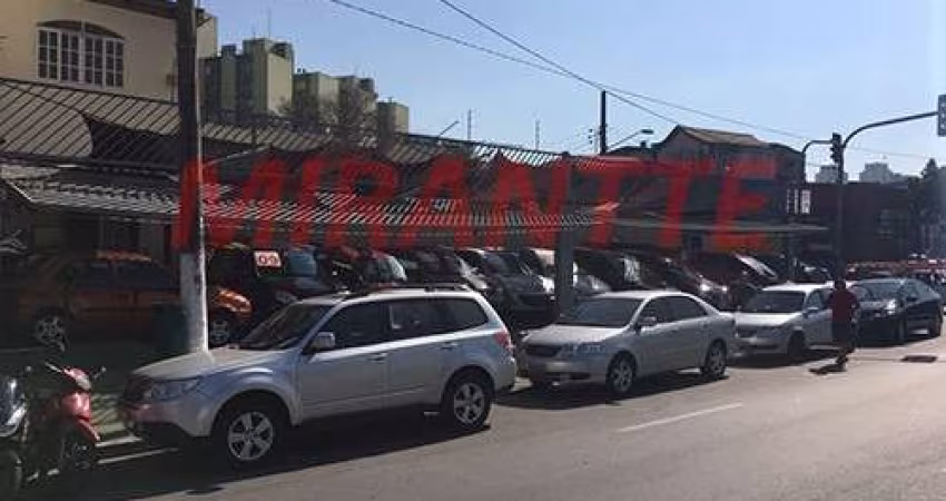 Comercial em Vila Nova Cachoeirinha