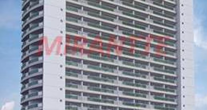 Apartamento de 33m² com 1 quartos em Higienópolis
