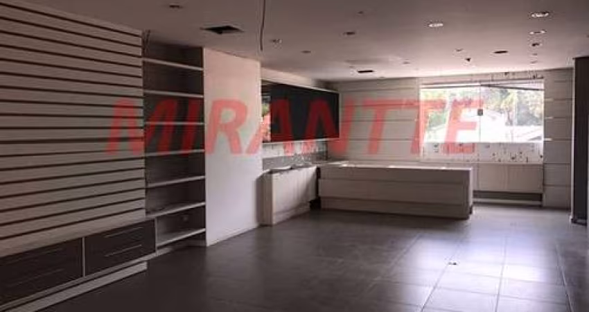 Comercial de 957m² em Santo Amaro