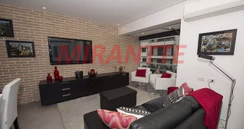 Apartamento de 44m² com 1 quartos em Vila Nova Conceição