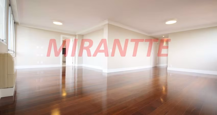 Apartamento de 217m² com 2 quartos em Perdizes