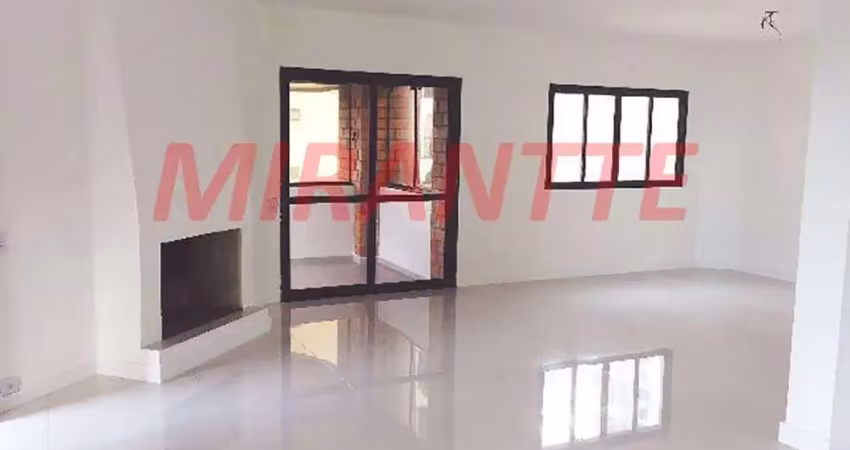 Apartamento de 280m² com 4 quartos em Morumbi
