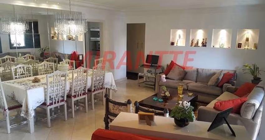 Apartamento de 148m² com 3 quartos em Morumbi