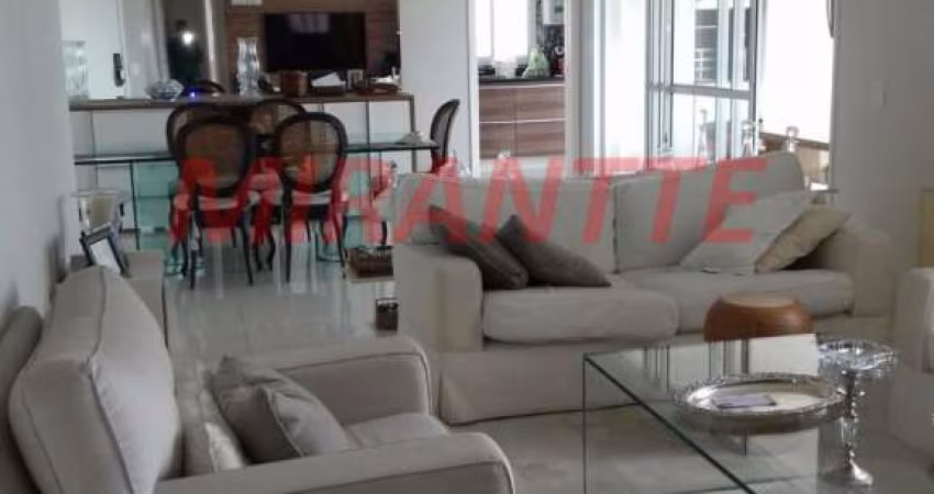 Apartamento de 142m² com 3 quartos em Morumbi