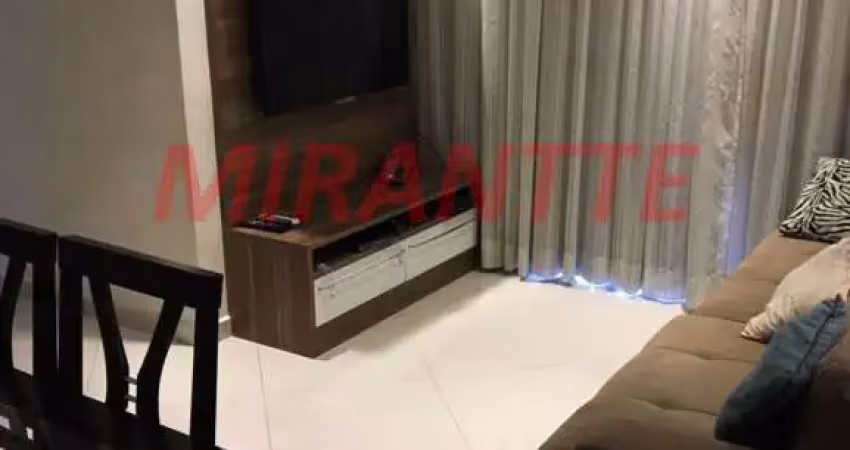 Apartamento de 65m² com 2 quartos em Vila Olimpia