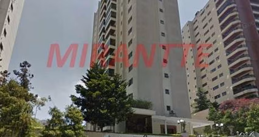 Apartamento de 161m² com 4 quartos em Morumbi