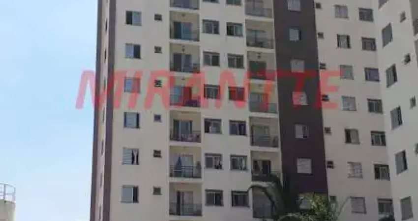 Apartamento com 2 quartos à venda na Rua Monjolo, Pirituba, São Paulo