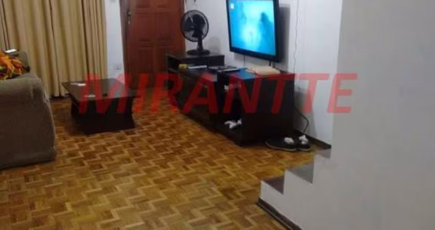 Sobrado de 90m² com 3 quartos em Jardim Vitória Régia