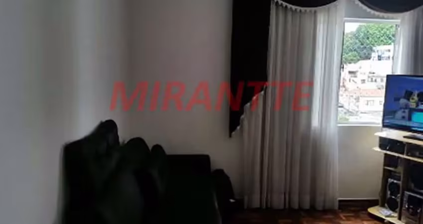 Apartamento de 47m² com 1 quartos em freguesia do ó
