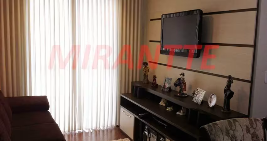 Apartamento de 54m² com 2 quartos em Lapa