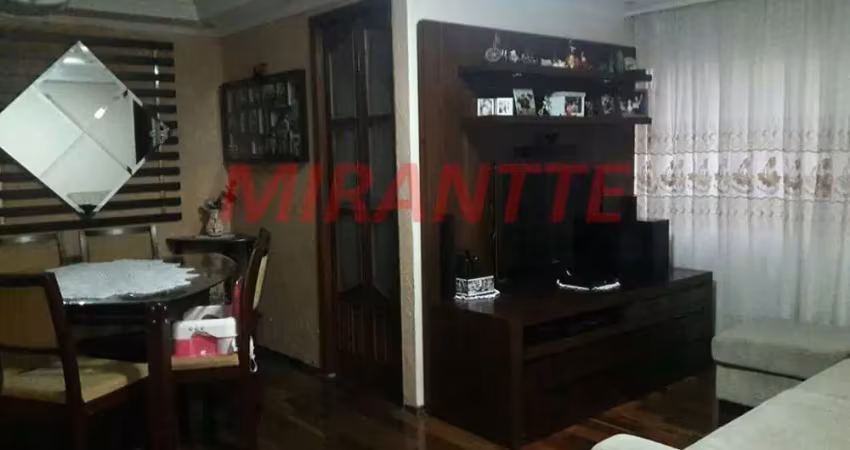 Apartamento com 3 quartos à venda na Rua Alcindo Bueno de Assis, Tucuruvi, São Paulo