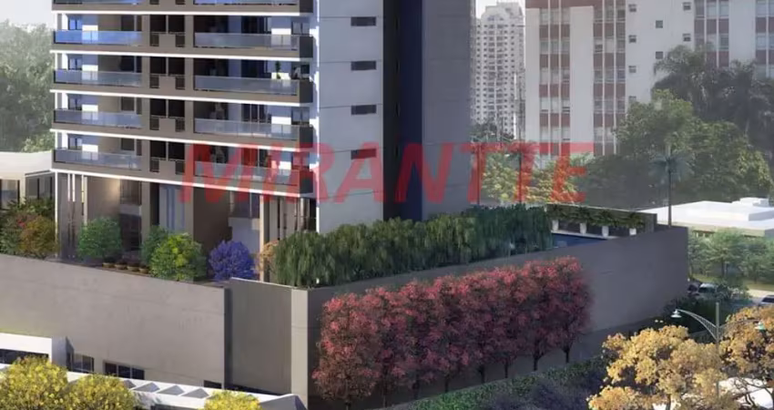 Apartamento com 3 quartos à venda na Rua das Fiandeiras, Itaim Bibi, São Paulo