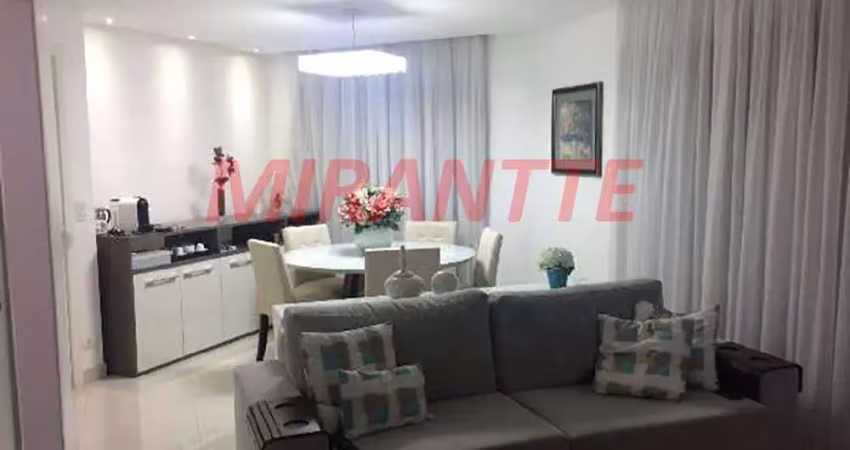 Apartamento com 3 quartos à venda na Rua Joaquim Ribeiro da Costa, Vila Ema, São Paulo