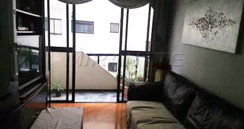 Apartamento com 3 quartos à venda na Rua Plínio Colas, Mandaqui, São Paulo