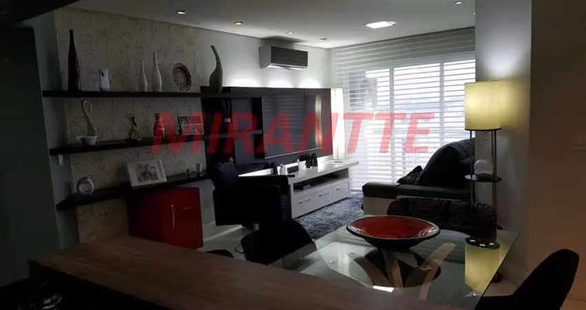Apartamento com 3 quartos à venda na Rua Tenente Gelás, Tatuapé, São Paulo