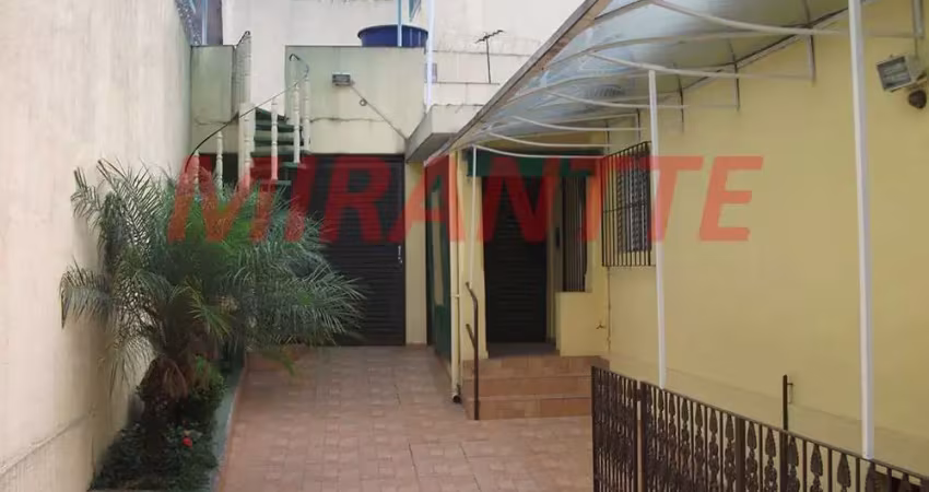 Casa com 3 quartos à venda na Rua Guaiçara, Vila Penteado, São Paulo