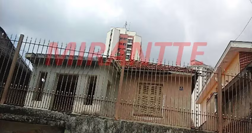Terreno à venda na Rua Tomás Ramos Jordão, Freguesia do Ó, São Paulo