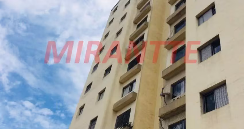 Apartamento com 2 quartos à venda na Rua Joaquim Afonso de Souza, Imirim, São Paulo