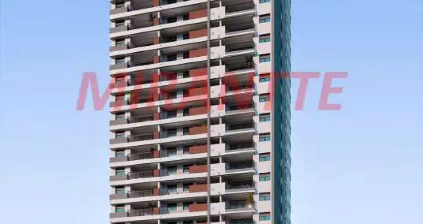 Apartamento com 3 quartos à venda na Rua Anhangüera, Barra Funda, São Paulo