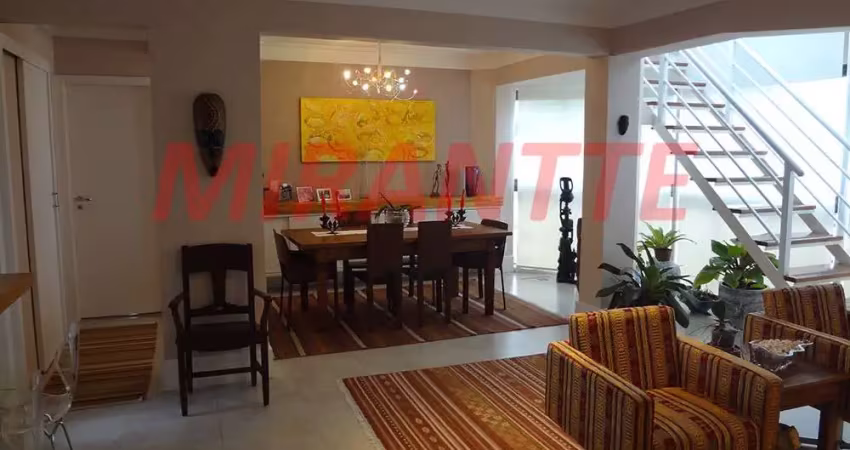 Cobertura com 2 quartos à venda na Avenida Moema, Moema, São Paulo