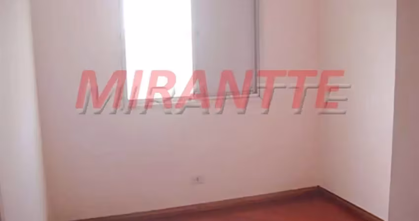 Apartamento de 81m² com 3 quartos em freguesia do ó