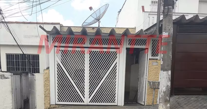 Casa com 3 quartos à venda na Rua Doutor Gabriel Covelli, Casa Verde, São Paulo