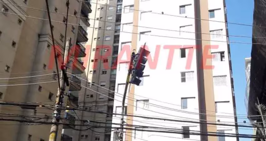 Apartamento com 3 quartos à venda na Rua Voluntários da Pátria, Santana, São Paulo