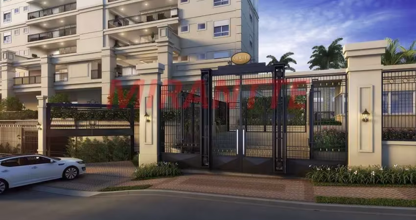 Apartamento com 3 quartos à venda na Rua Fábia, Vila Romana, São Paulo