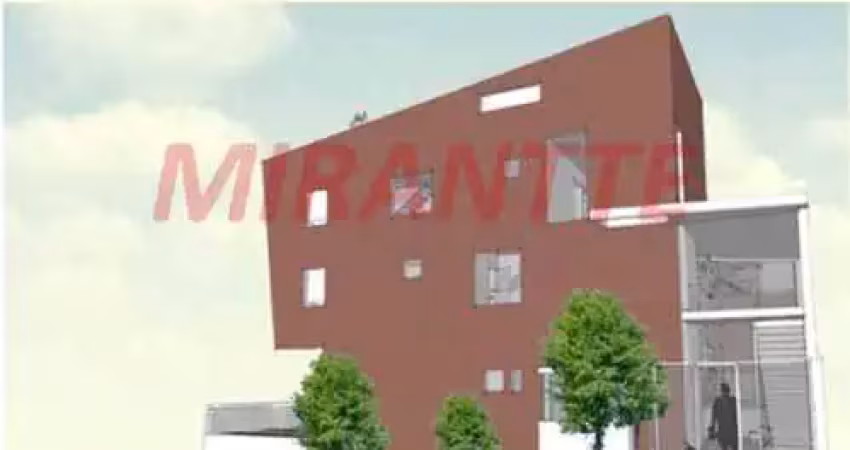Apartamento de 69.2m² com 1 quartos em vila madalena