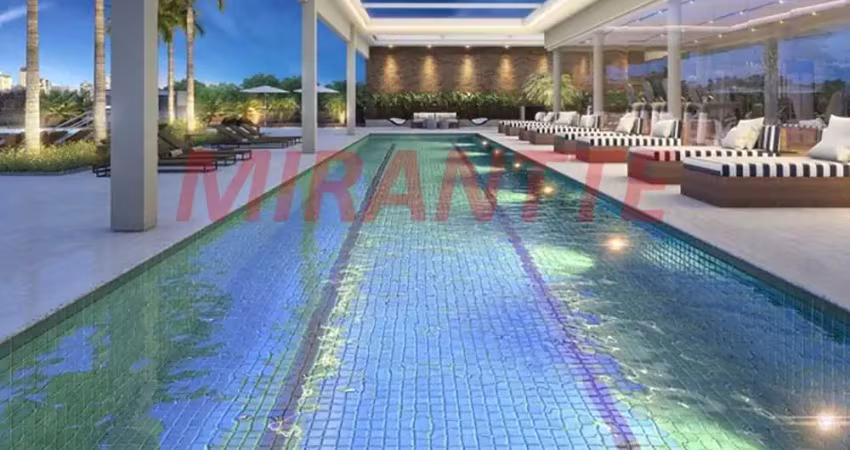 Apartamento com 4 quartos à venda na Rua Vespasiano, Vila Romana, São Paulo