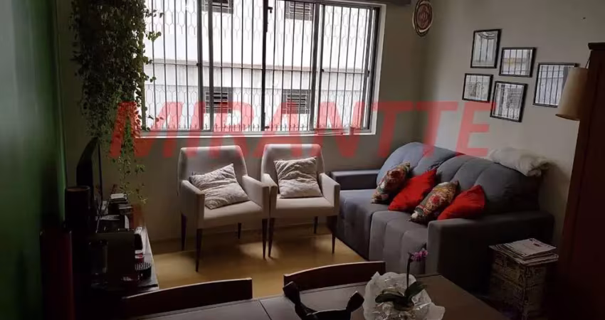 Apartamento com 2 quartos à venda na Rua Tucuna, Pompéia, São Paulo