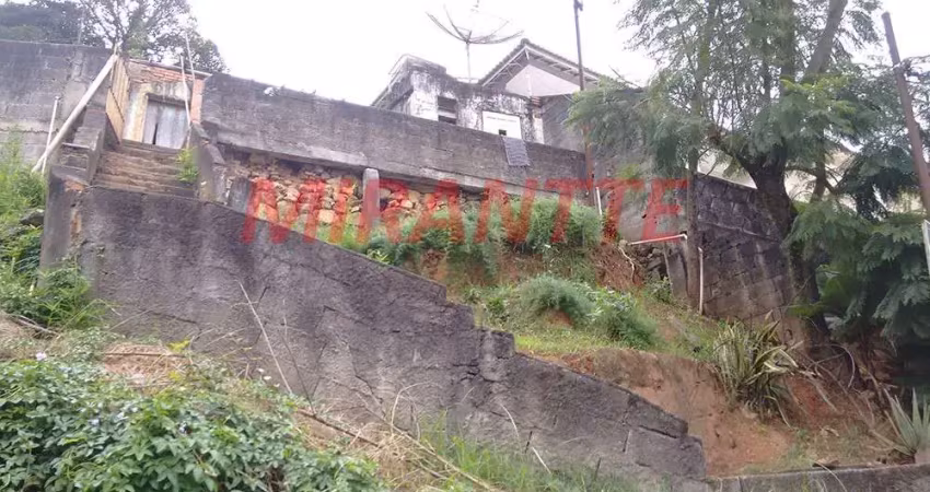 Terreno à venda na Avenida Senador José Ermírio de Moraes, Tremembé, São Paulo