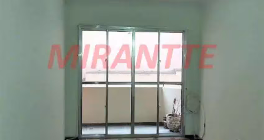 Apartamento com 2 quartos à venda na Rua Epaminondas Melo do Amaral, Imirim, São Paulo