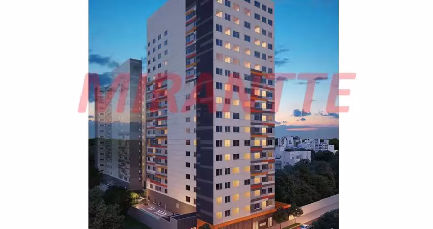 Apartamento com 2 quartos à venda na Rua Coronel Mursa, Brás, São Paulo