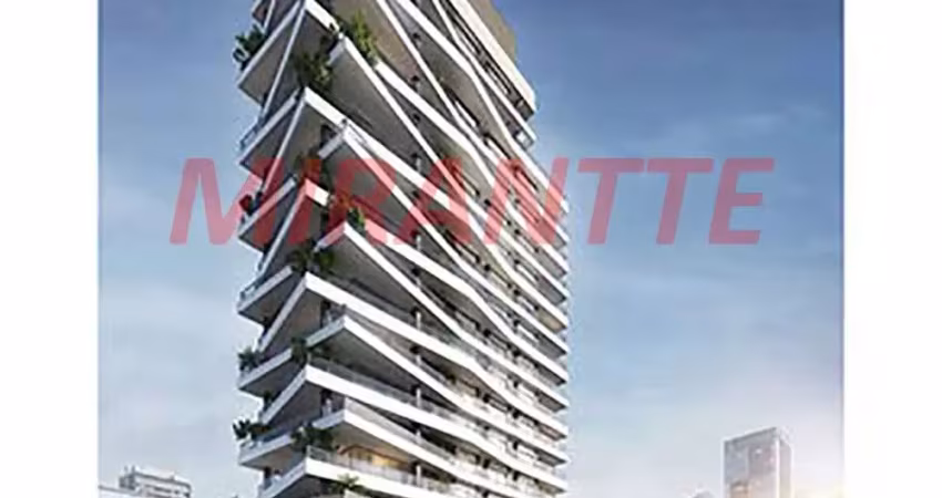 Apartamento com 4 quartos à venda na Rua Manoel da Nóbrega, Ibirapuera, São Paulo