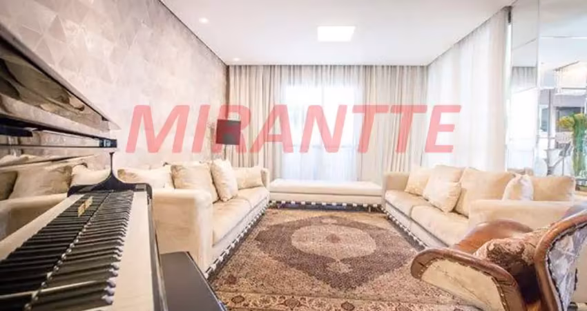 Apartamento com 4 quartos à venda na Rua Cayowaá, Perdizes, São Paulo