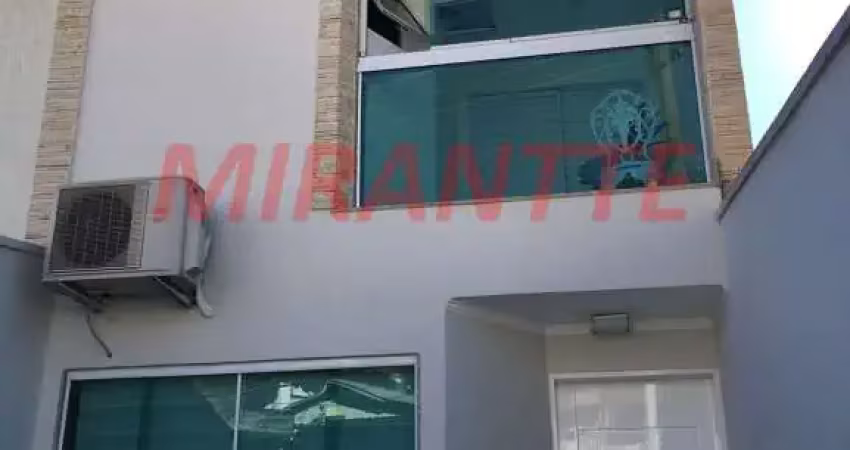 Casa com 3 quartos à venda na Rua Armando Ramos Filho, Freguesia do Ó, São Paulo