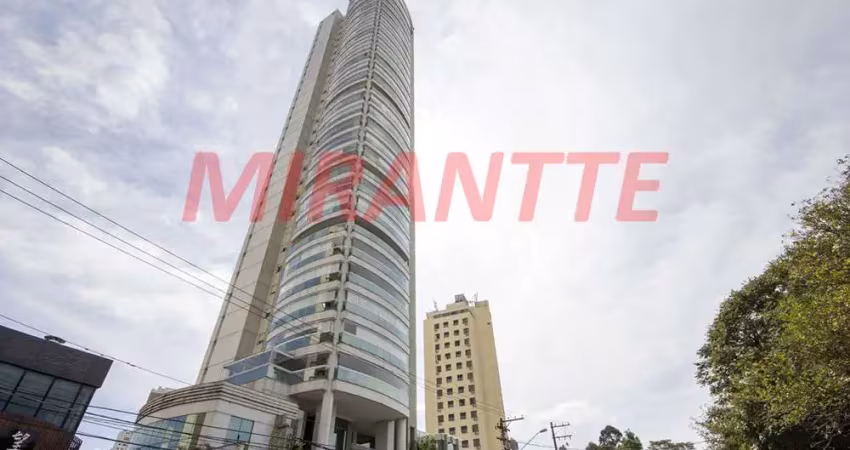 Apartamento de 330m² com 4 quartos em jardim analia franco