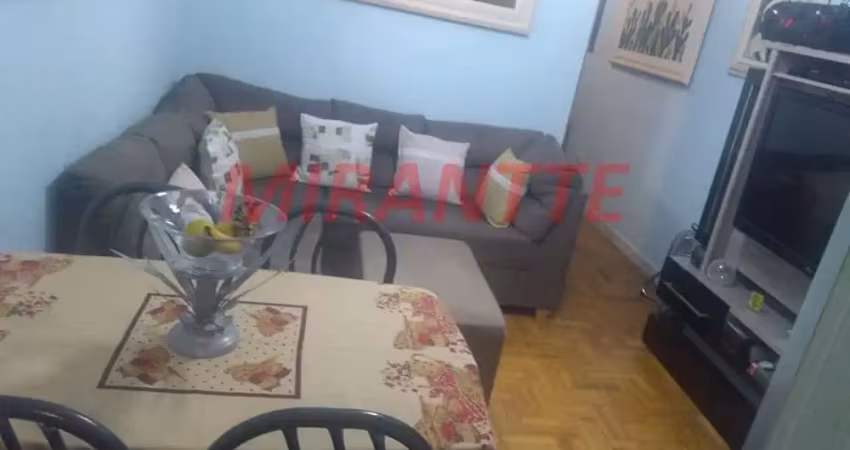Apartamento com 1 quarto à venda na Praça Doutor Mário Margarido, Centro, São Paulo