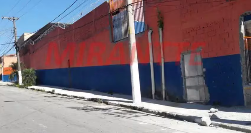 Barracão / Galpão / Depósito à venda na Avenida João Paulo da Silva, Interlagos, São Paulo
